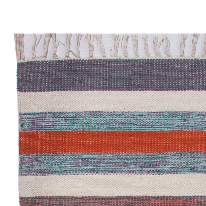 Kelim Modern Teppich 150x70cm