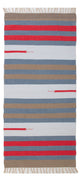 Kelim Modern Teppich 150x70cm