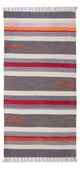 Kelim Modern Teppich 150x70cm