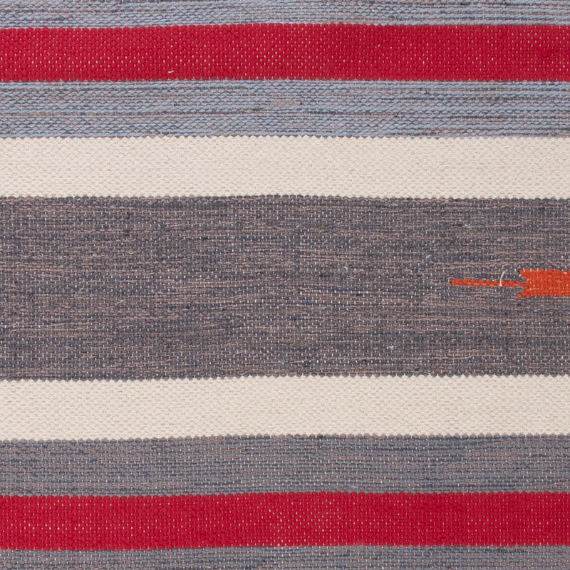 Kelim Modern Teppich 150x70cm