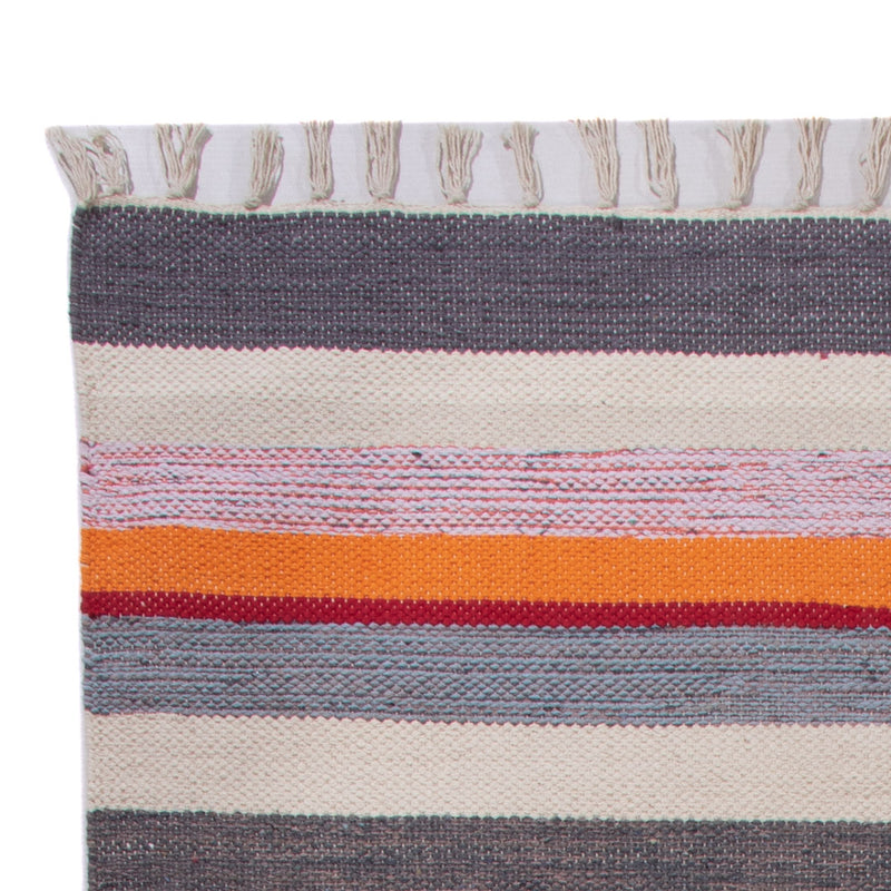 Kelim Modern Teppich 150x70cm