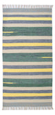 Kelim Modern Teppich 150x70cm