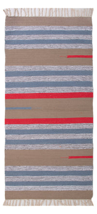 Kelim Modern Teppich 150x70cm – product image