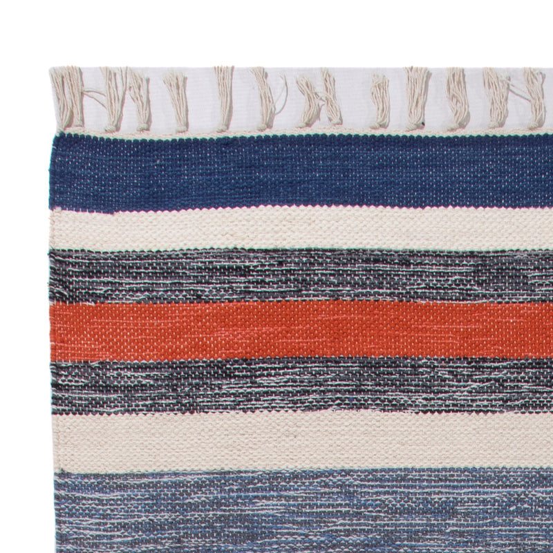 Kelim Modern Teppich 150x70cm