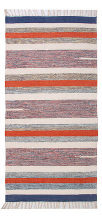 Kelim Modern Teppich 150x70cm – product image
