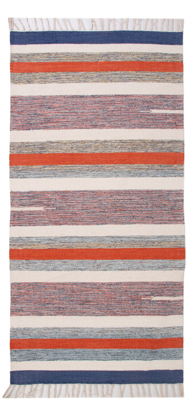 Kelim Modern Teppich 150x70cm
