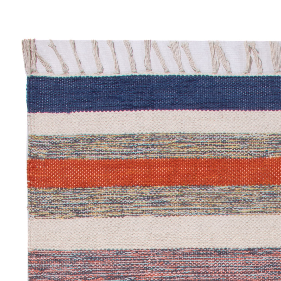 Kelim Modern Teppich 150x70cm