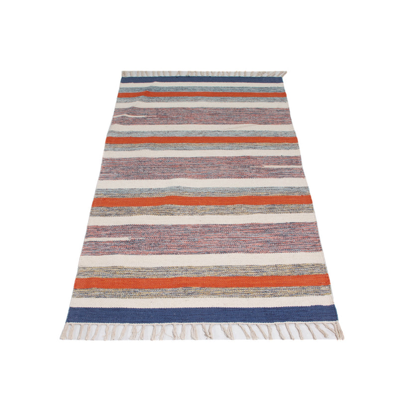 Kelim Modern Teppich 150x70cm