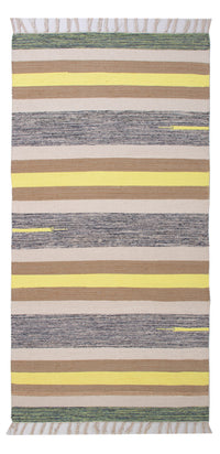 Kelim Modern Teppich 150x70cm – product image