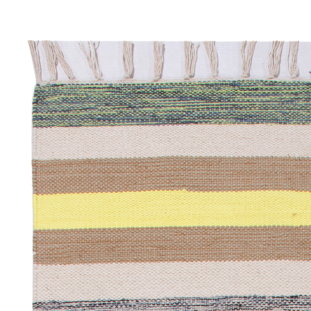 Kelim Modern Teppich 150x70cm