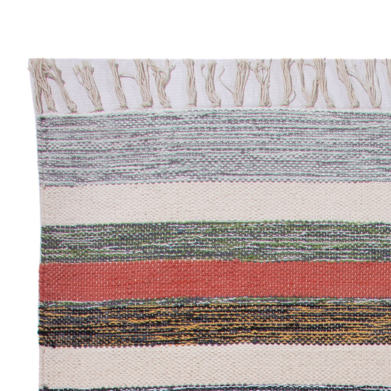 Kelim Modern Teppich 150x70cm
