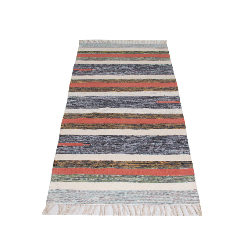 Kelim Modern Teppich 150x70cm