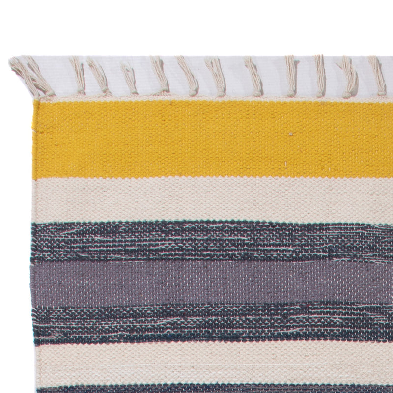 Kelim Modern Teppich 150x70cm