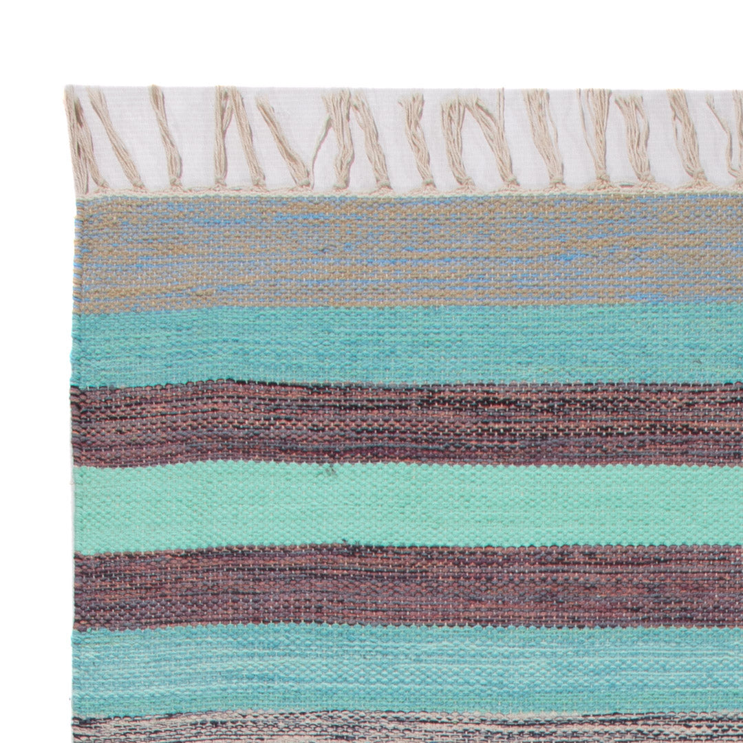 Kelim Modern Teppich 150x70cm