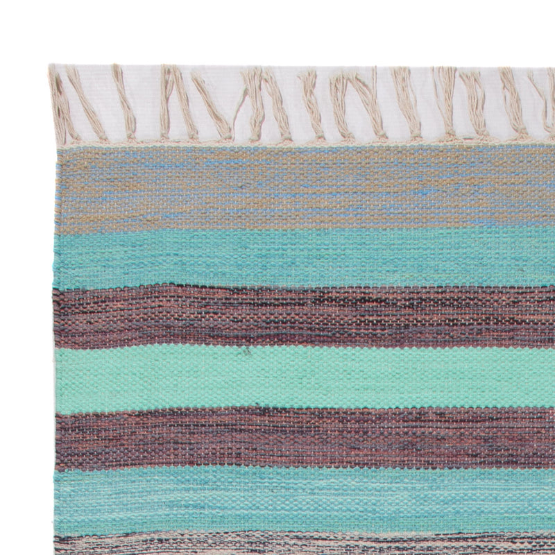 Kelim Modern Teppich 150x70cm