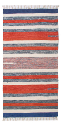 Kelim Modern Teppich 150x70cm – product image