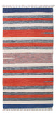 Kelim Modern Teppich 150x70cm