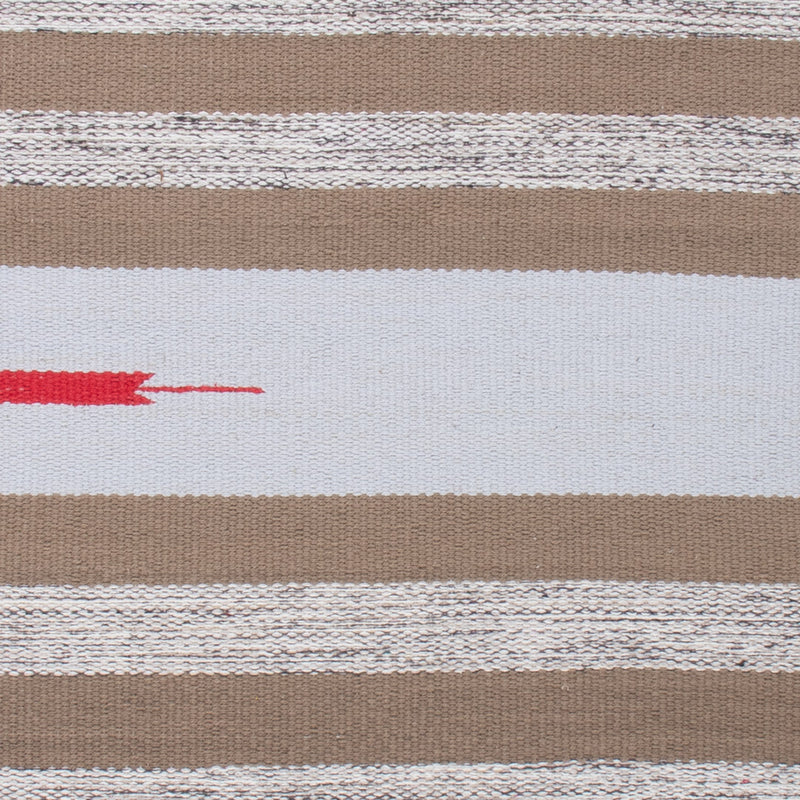 Kelim Modern Teppich 150x70cm