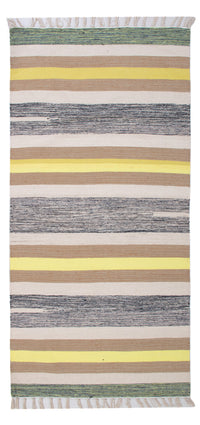 Kelim Modern Teppich 150x70cm – product image