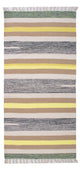 Kelim Modern Teppich 150x70cm