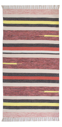 Kelim Modern Teppich 150x70cm – product image