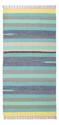 Kelim Modern Teppich 150x70cm – product image