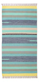 Kelim Modern Teppich 150x70cm