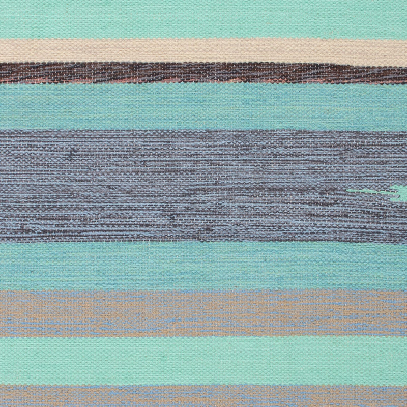 Kelim Modern Teppich 150x70cm