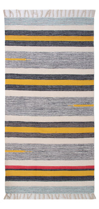 Kelim Modern Teppich 150x70cm – product image