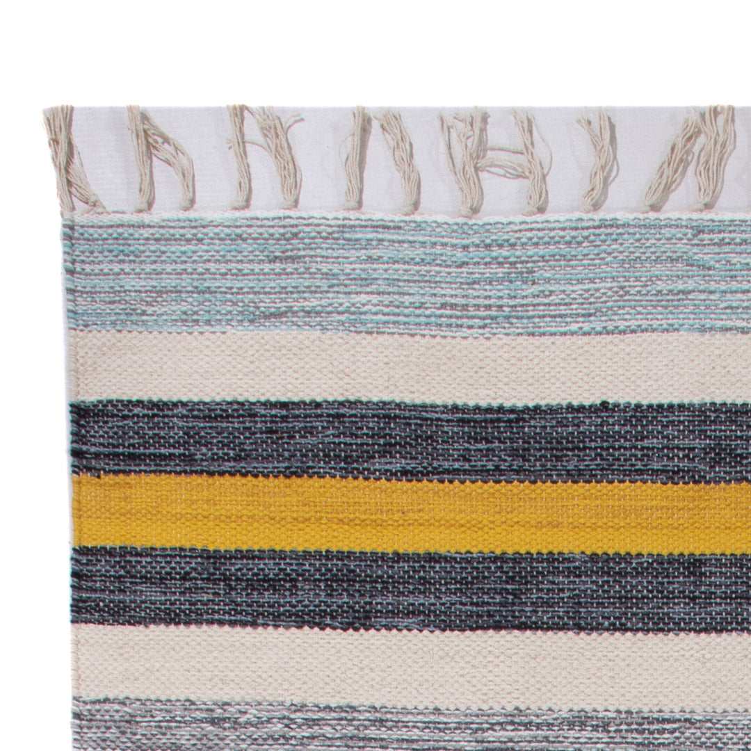 Kelim Modern Teppich 150x70cm