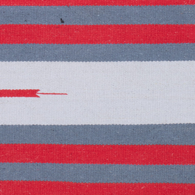 Kelim Modern Teppich 150x70cm