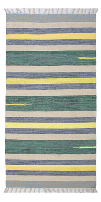 Kelim Modern Teppich 150x70cm – product image
