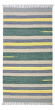 Kelim Modern Teppich 150x70cm