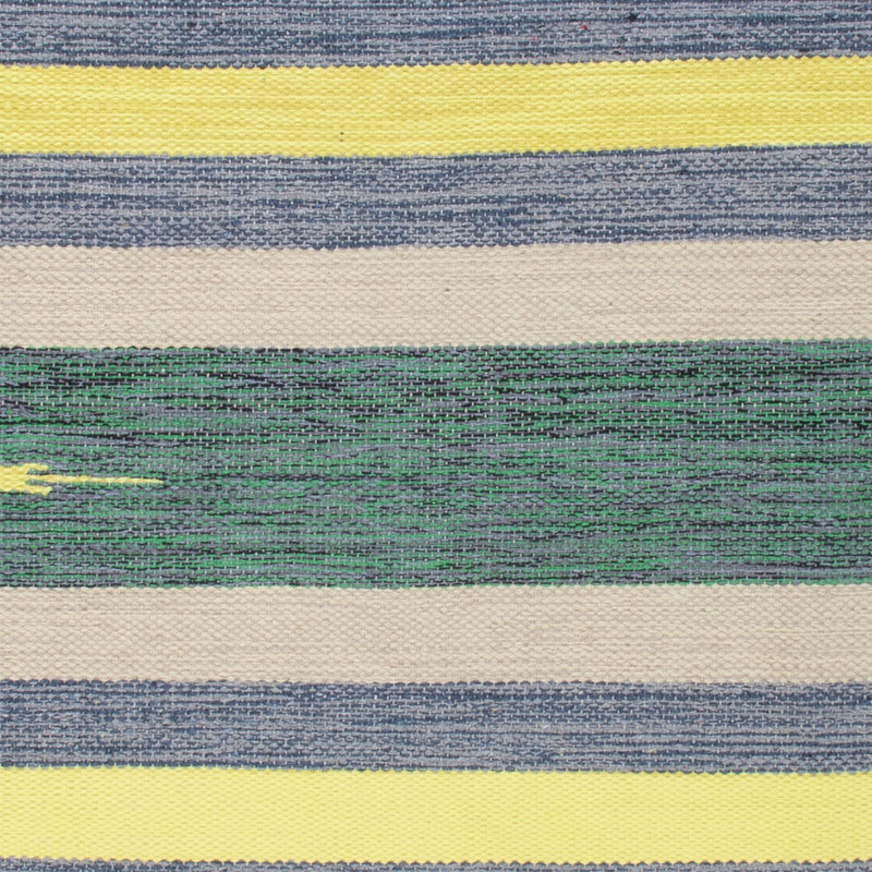 Kelim Modern Teppich 150x70cm