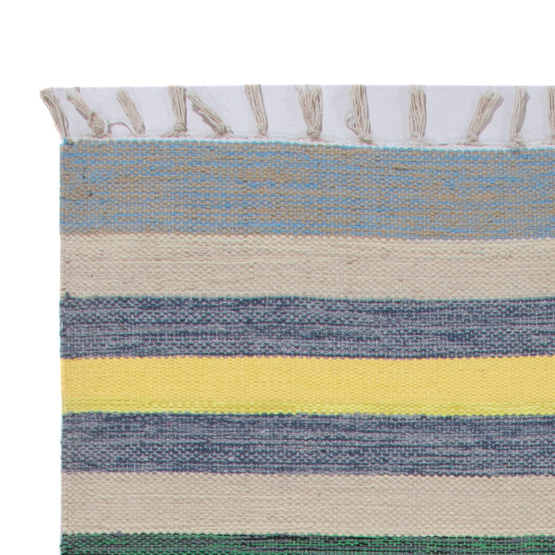 Kelim Modern Teppich 150x70cm