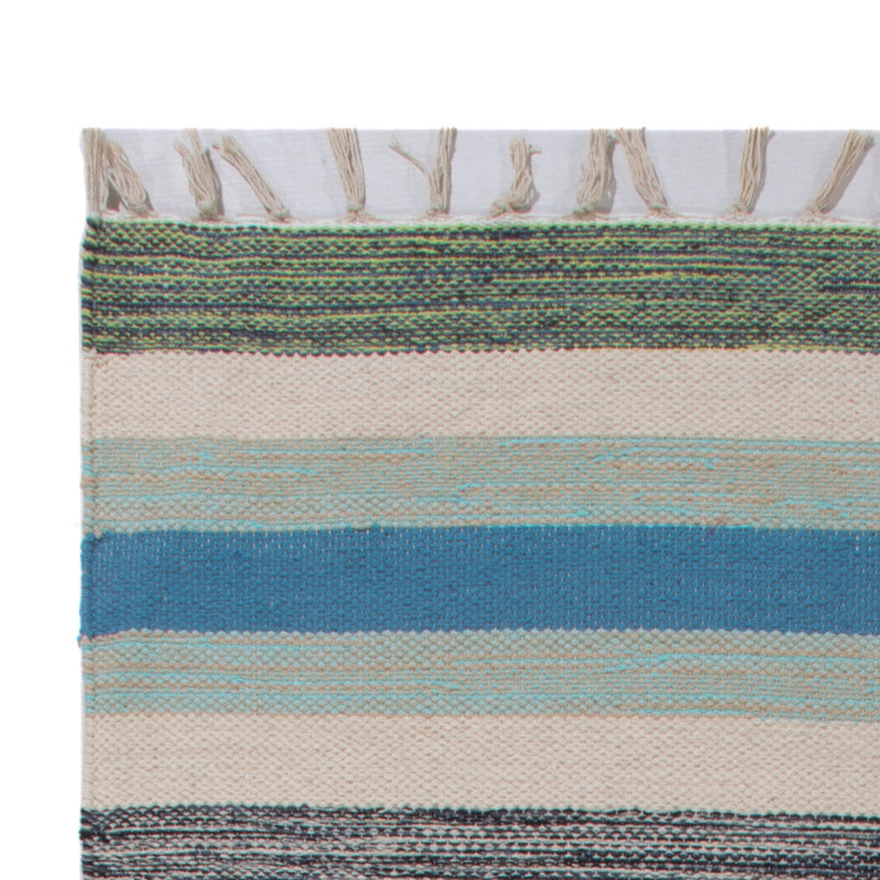 Kelim Modern Teppich 150x70cm