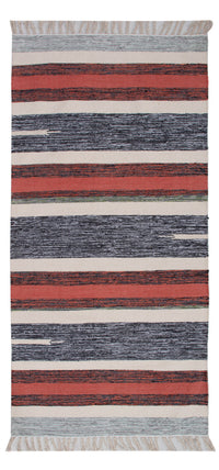 Kelim Modern Teppich 150x70cm – product image