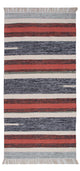 Kelim Modern Teppich 150x70cm