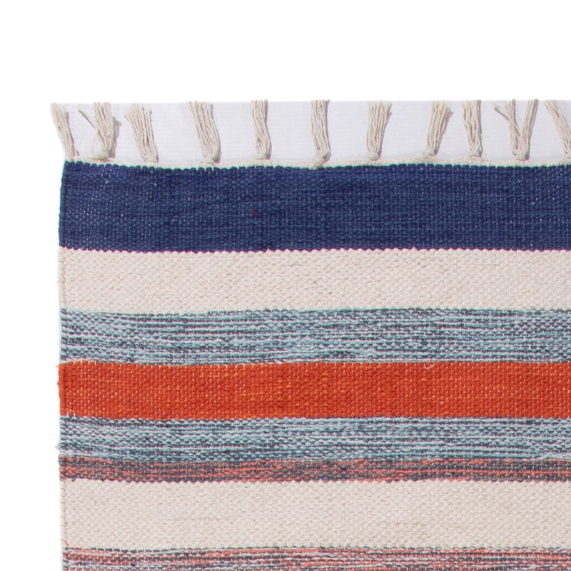 Kelim Modern Teppich 150x70cm