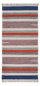 Kelim Modern Teppich 150x70cm
