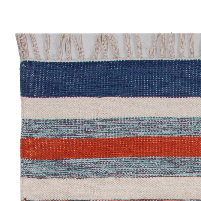 Kelim Modern Teppich 150x70cm