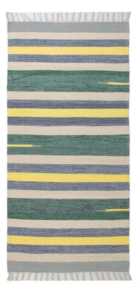 Kelim Modern Teppich 150x70cm – product image