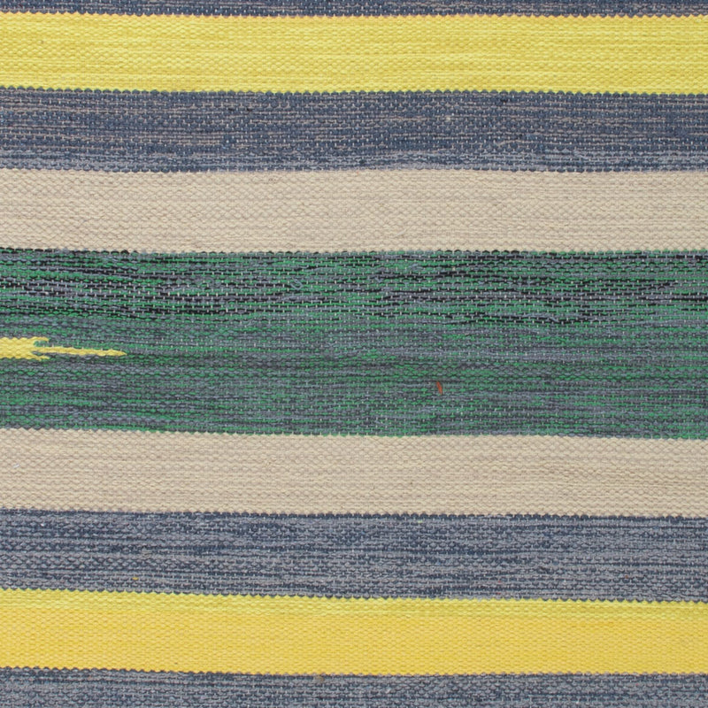 Kelim Modern Teppich 150x70cm