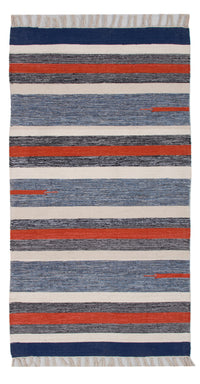 Kelim Modern Teppich 150x70cm – product image