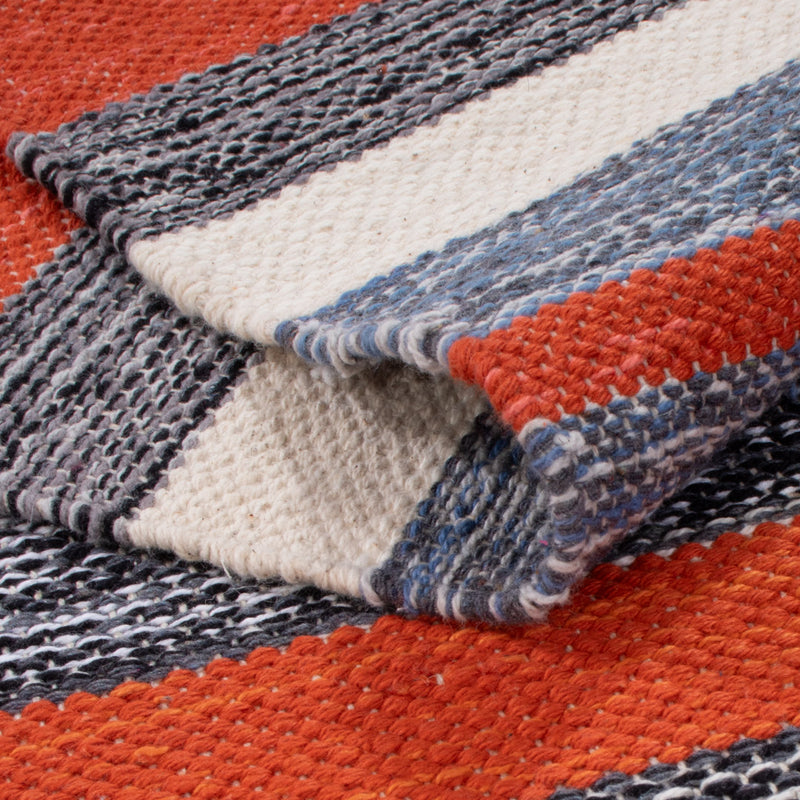 Kelim Modern Teppich 150x70cm