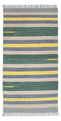 Kelim Modern Teppich 150x70cm – product image