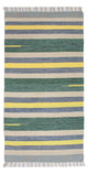 Kelim Modern Teppich 150x70cm