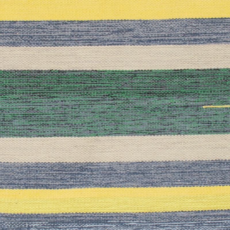 Kelim Modern Teppich 150x70cm