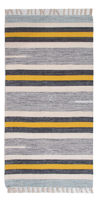 Kelim Modern Teppich 150x70cm – product image