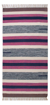 Kelim Modern Teppich 150x70cm – product image